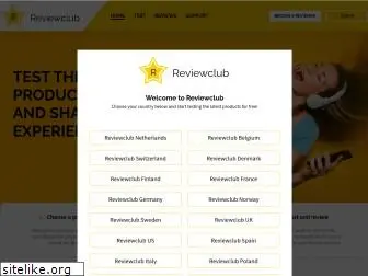 reviewclub.com