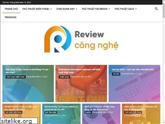 reviewcongnghe.net