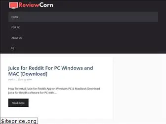 reviewcorn.com