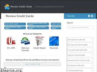 reviewcreditcards.net