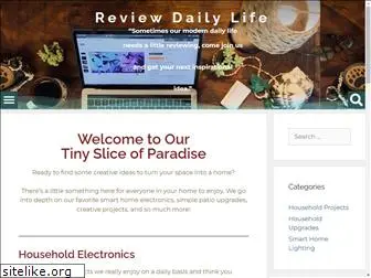 reviewdailylife.com