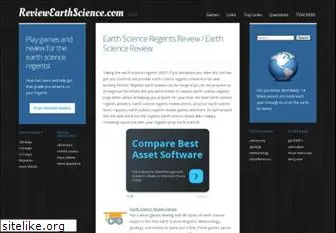 reviewearthscience.com