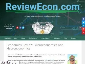 reviewecon.com