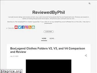 reviewedbyphil.com