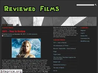 reviewedfilms.com