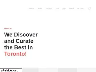 reviewedtoronto.com