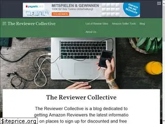 reviewercollective.com