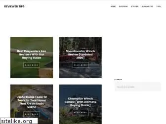 reviewertips.com