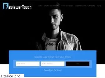 reviewertouch.com