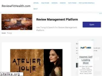 reviewfithealth.com
