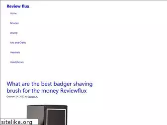 reviewflux.com