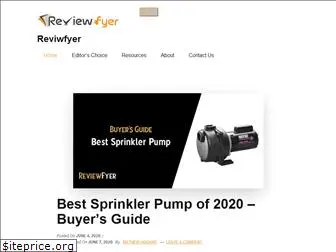 reviewfyer.com