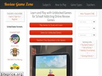 reviewgamezone.com