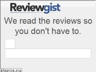 reviewgist.com