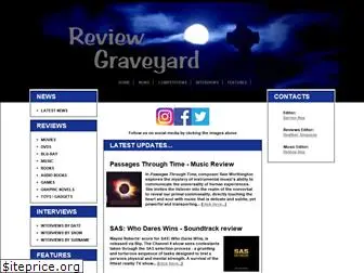 reviewgraveyard.com
