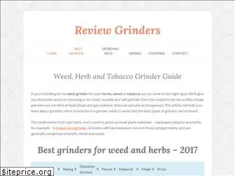 reviewgrinders.com