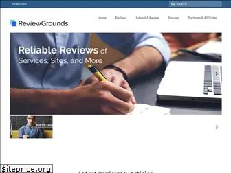 reviewgrounds.com