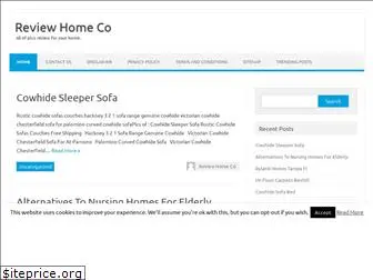 reviewhome.co
