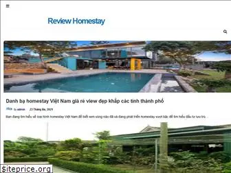 reviewhomestay.vn