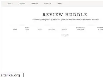 reviewhuddle.com