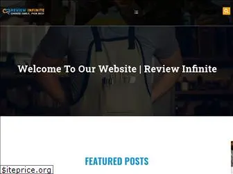 reviewinfinite.com