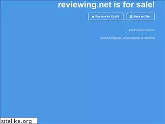 reviewing.net
