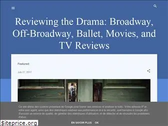 reviewingthedrama.com