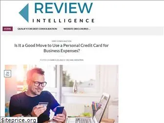 reviewintelligence.com