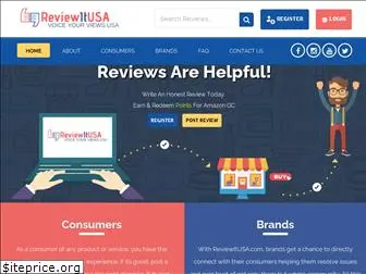 reviewitusa.com