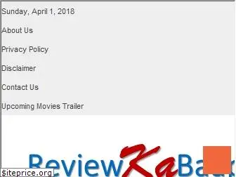 reviewkabaap.com
