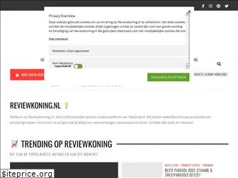 reviewkoning.nl