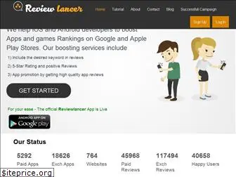 reviewlancer.com