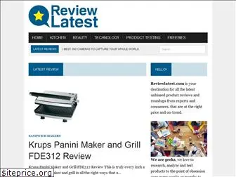 reviewlatest.com