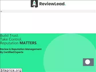 reviewlead.com