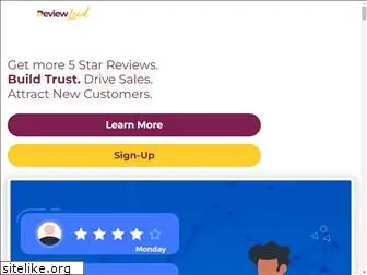 reviewleadpro.com