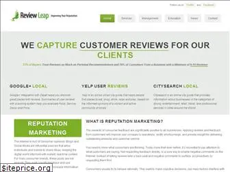 reviewleap.com