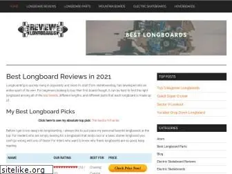 reviewlongboards.com