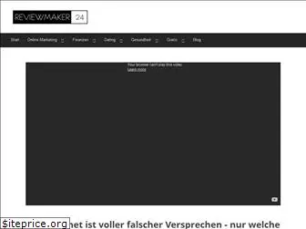 reviewmaker24.com