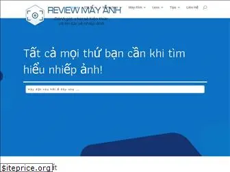 reviewmayanh.com