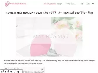 reviewmayruamat.com