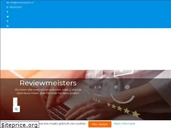 reviewmeisters.nl