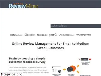 reviewminer.co