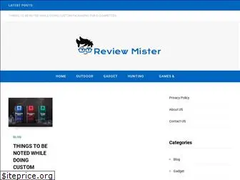 reviewmister.com