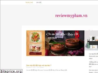 reviewmypham.vn