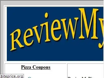 reviewmypizza.com