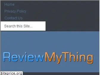 reviewmything.com