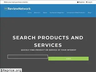 reviewnetwork.com