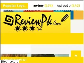 reviewpk.com