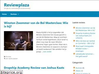 reviewplaza.nl
