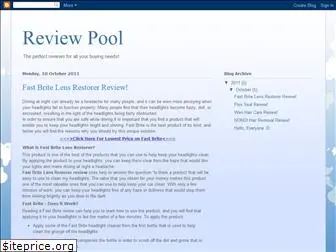 reviewpool.blogspot.com